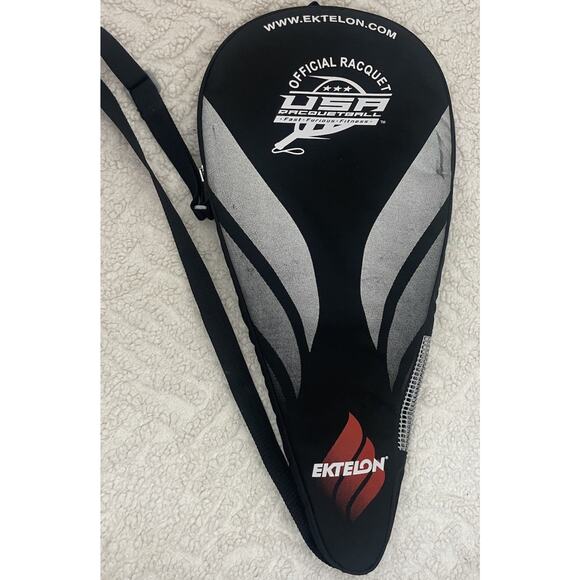 Ektelon O3 RG Racquetball Racquet Ruben Gonzalez 2750-2950 Power Level - Picture 1 of 11